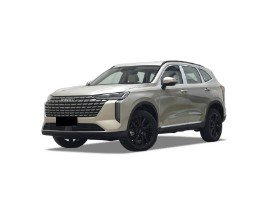 Haval H6 price in Pakistan