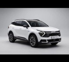 Kia Sportage L price in Pakistan