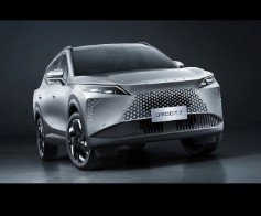 Omoda 7 price in Pakistan