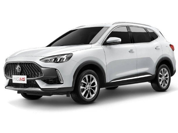 MG HS PHEV