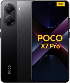 Poco X7 Pro