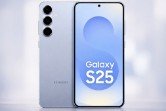 Samsung Galaxy S25