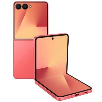 Samsung Galaxy Z Flip 7